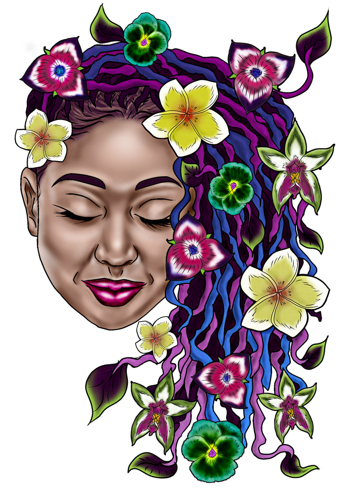Kalm for the Creative Soul