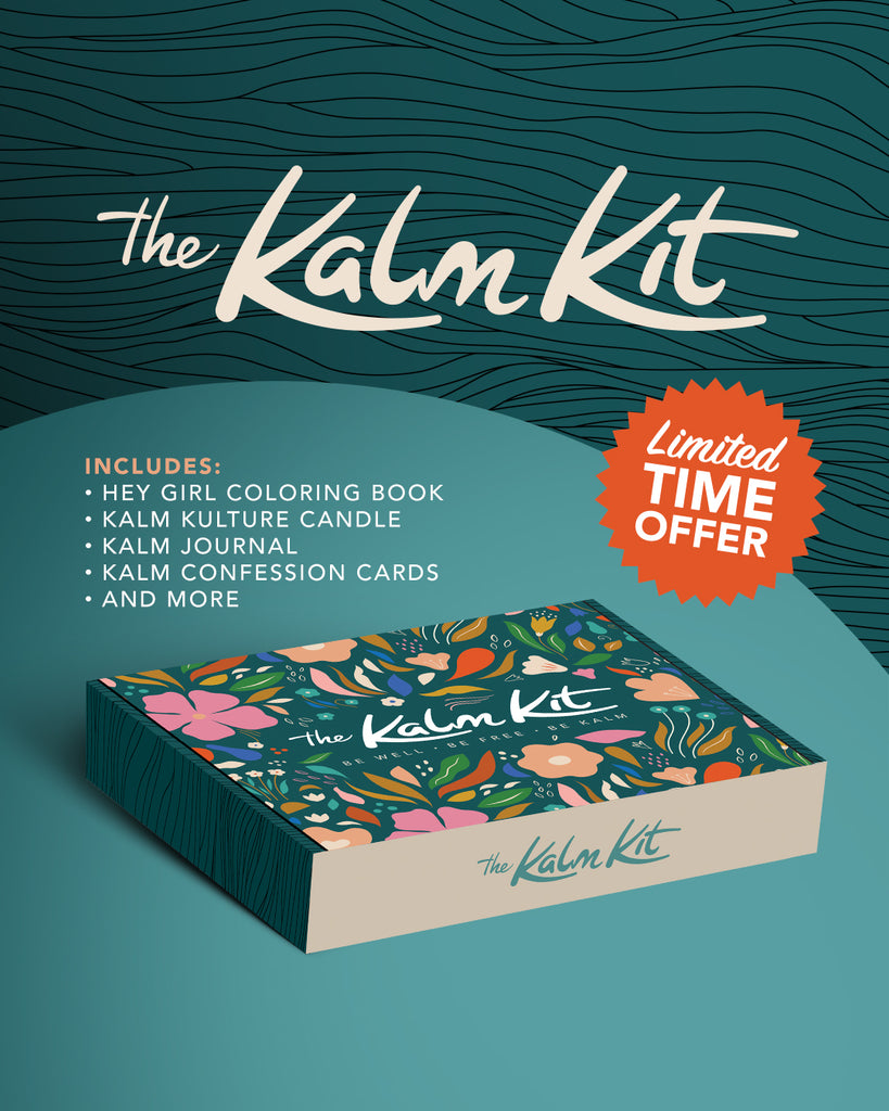 The Kalm Kit