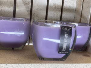 Lavender Refresh