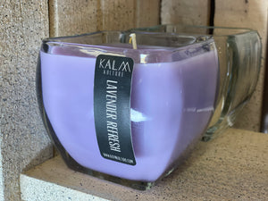 Lavender Refresh